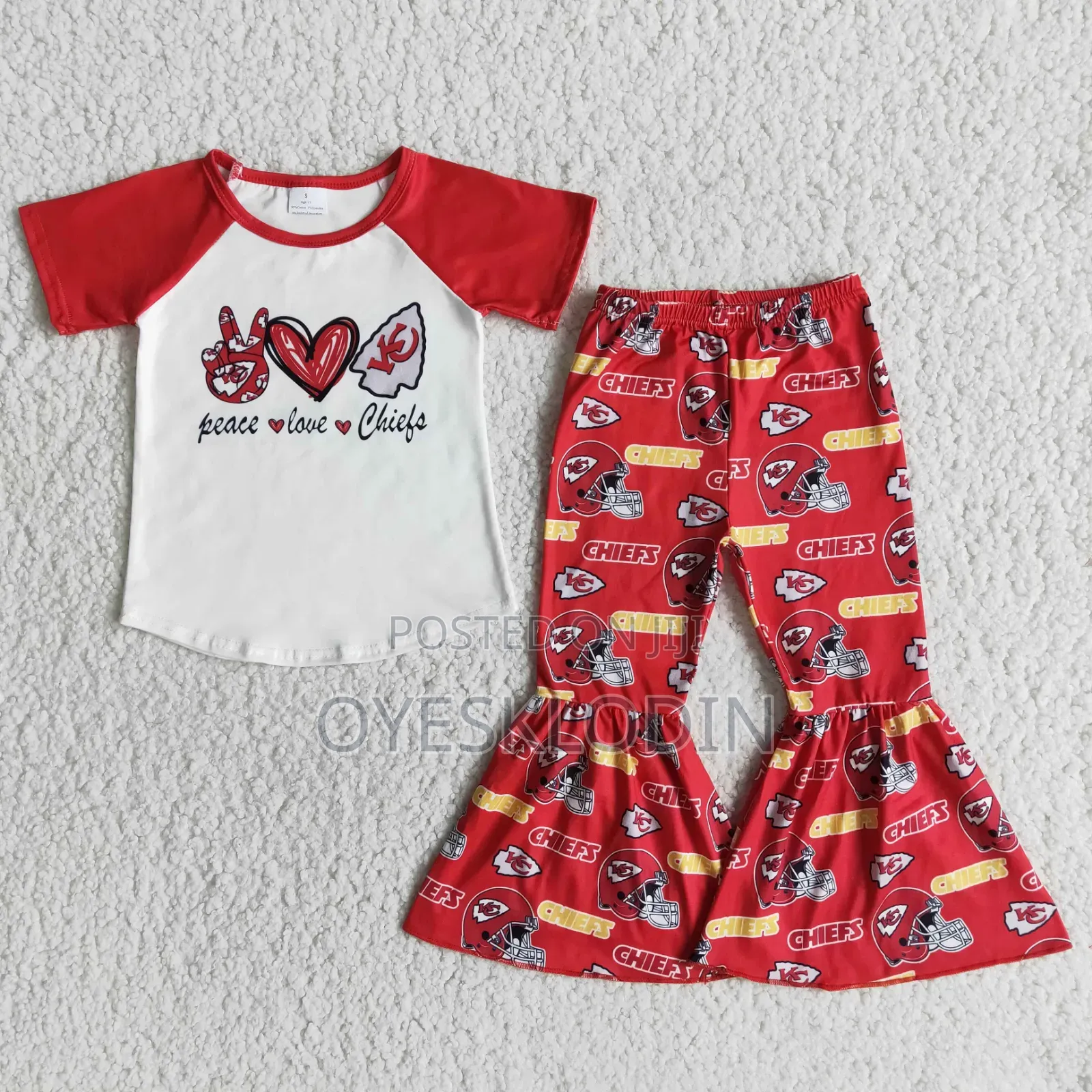 Children Clothing