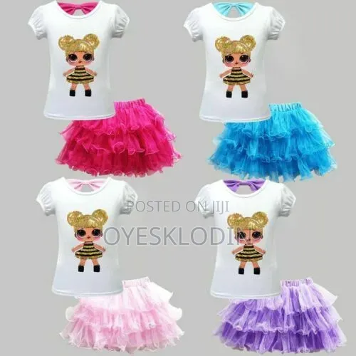 Children Clothing