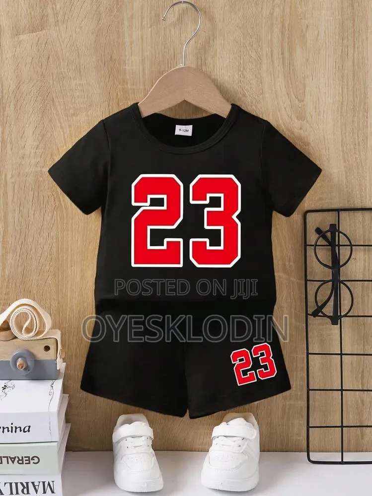 Children Clothing