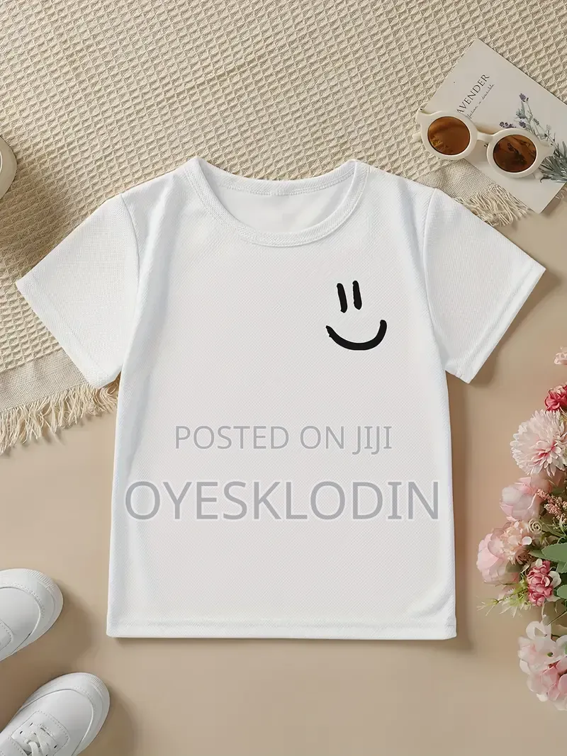 Children Clothing