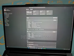 Laptop Lenovo ThinkPad E14 Gen 6 16GB AMD Ryzen 5 SSD 1.5T
