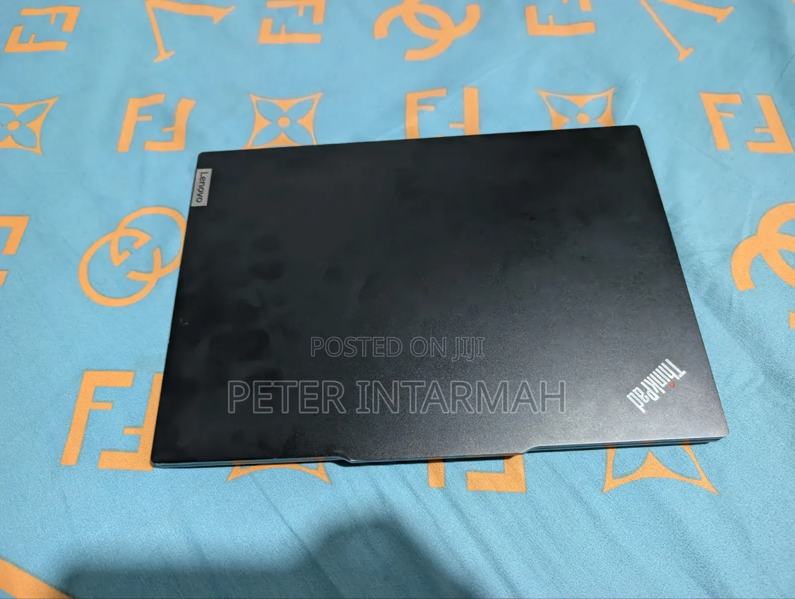 Laptop Lenovo ThinkPad E14 Gen 6 16GB AMD Ryzen 5 SSD 1.5T