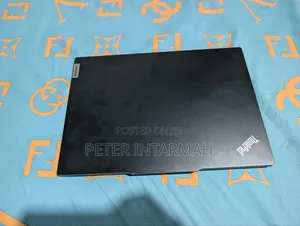 Laptop Lenovo ThinkPad E14 Gen 6 16GB AMD Ryzen 5 SSD 1.5T