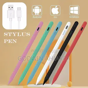 Universal Stylus Pen