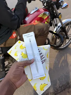 Universal Stylus Pen