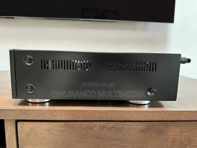 MARANTZ NR1608 Slim7.2Ch AV Receiver 4K , Bluetooth, AirPlay, HEOS
