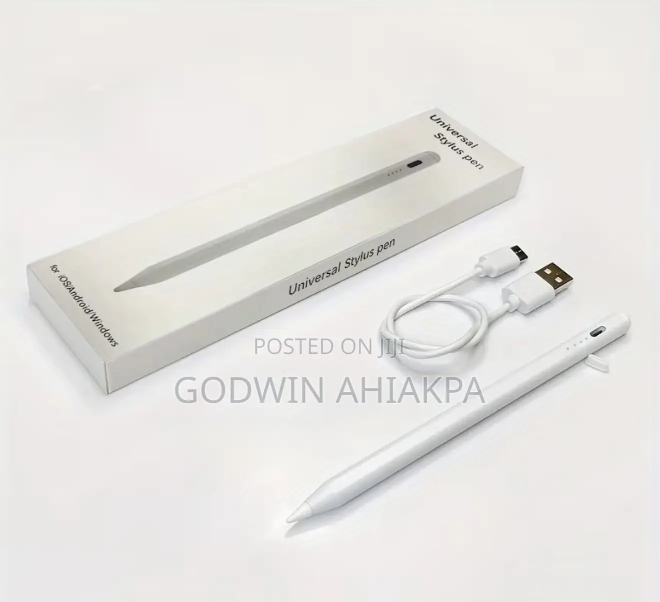 Universal Stylus Pen