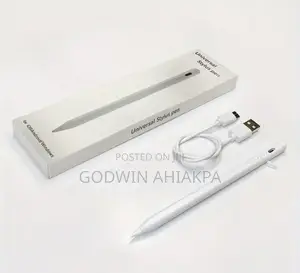 Universal Stylus Pen