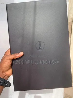 Laptop Dell Inspiron 15 8GB Intel Core i5 HDD+SSD 500GB