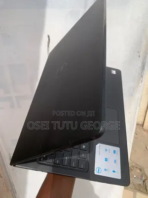Laptop Dell Inspiron 15 8GB Intel Core i5 HDD+SSD 500GB