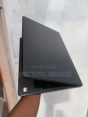 Laptop Dell Inspiron 15 8GB Intel Core i5 HDD+SSD 500GB