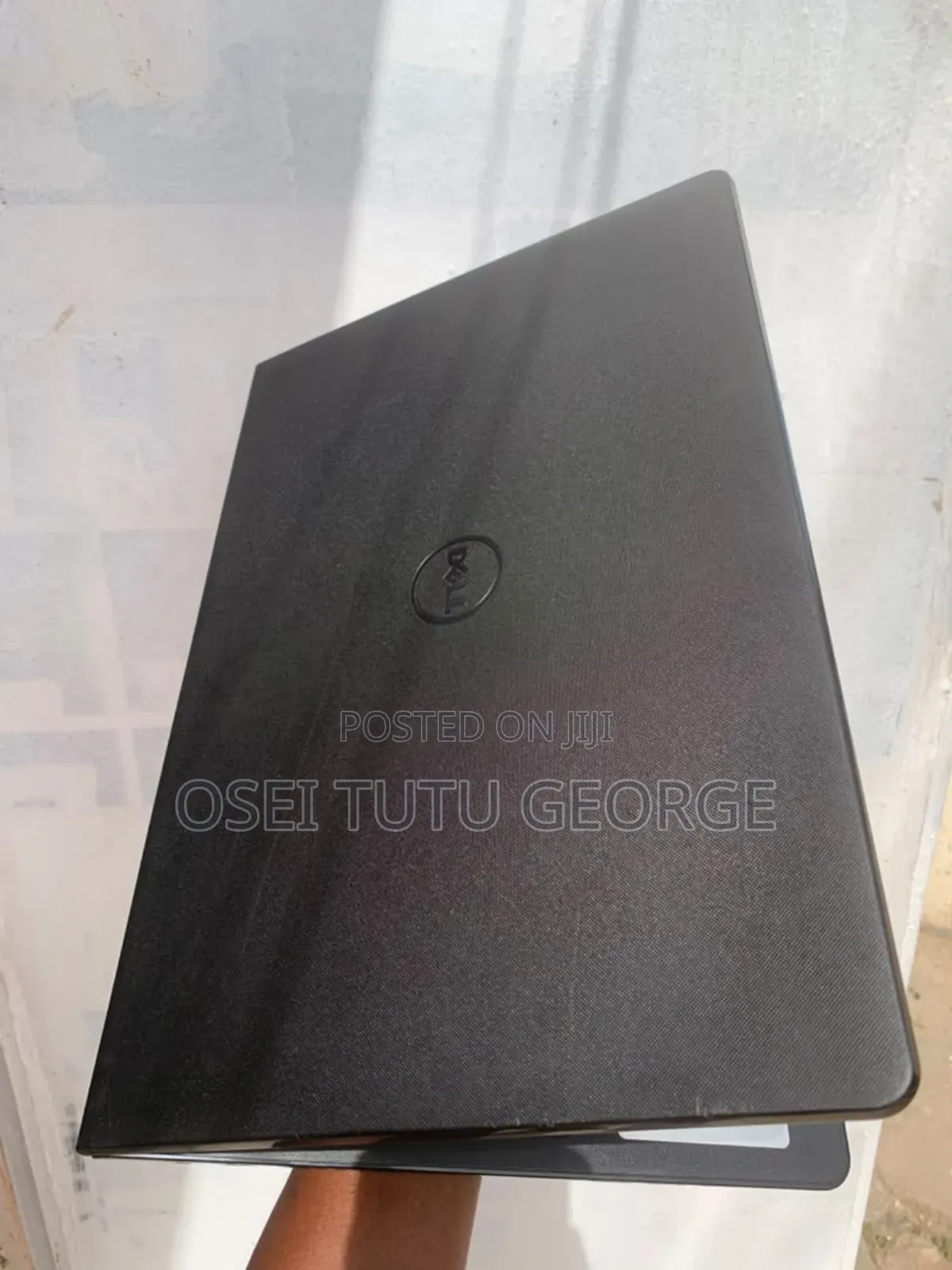 Laptop Dell Inspiron 15 8GB Intel Core i5 HDD+SSD 500GB
