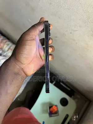 Apple iPhone 14 Pro Max 128 GB Blue