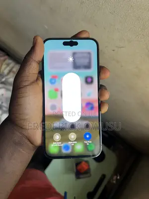 Apple iPhone 14 Pro Max 128 GB Blue