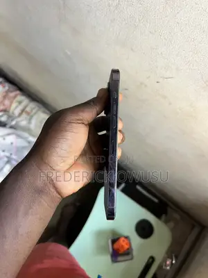 Apple iPhone 14 Pro Max 128 GB Blue