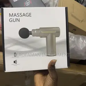 General Massage Gun