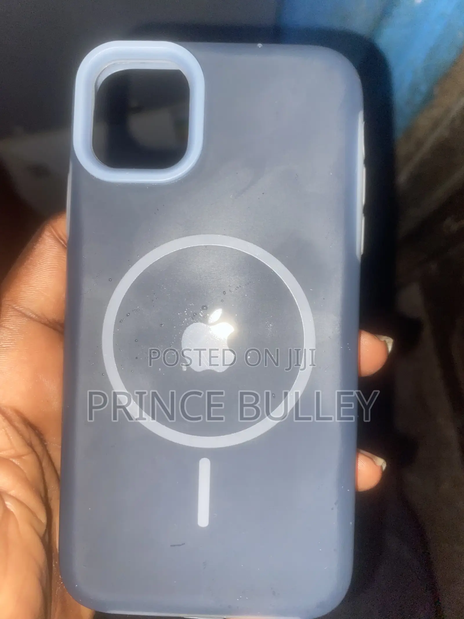 Apple iPhone 11 64 GB Black