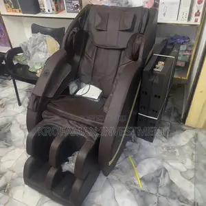 Full Body Massage Chair