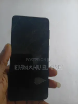 Samsung Galaxy S21+ 5G 256 GB Black
