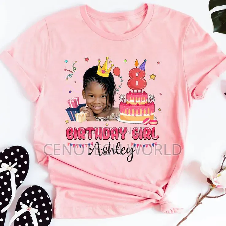 Shirt Printing