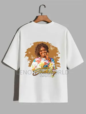 Shirt Printing