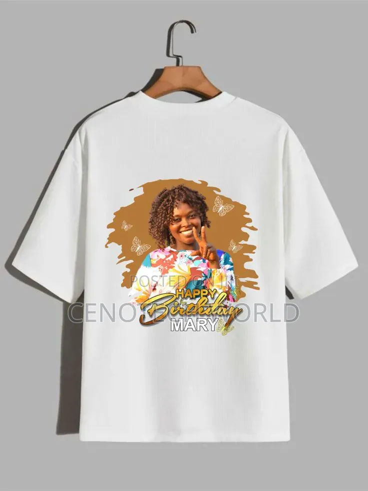 Shirt Printing