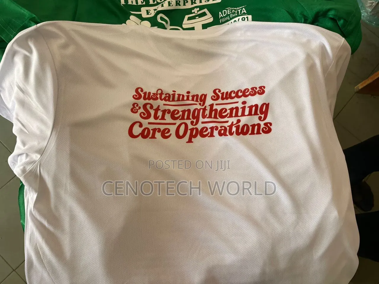 Shirt Printing
