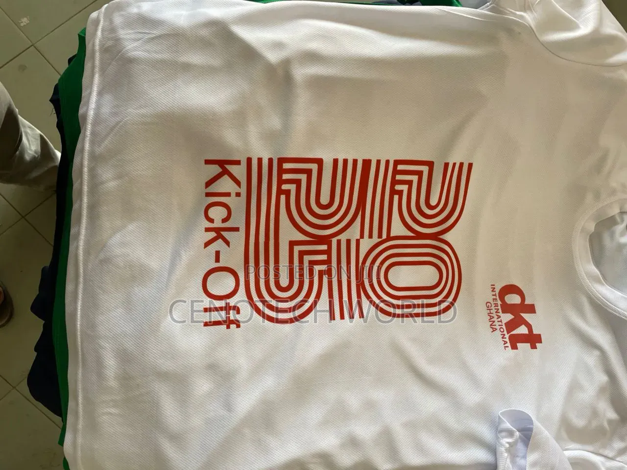 Shirt Printing