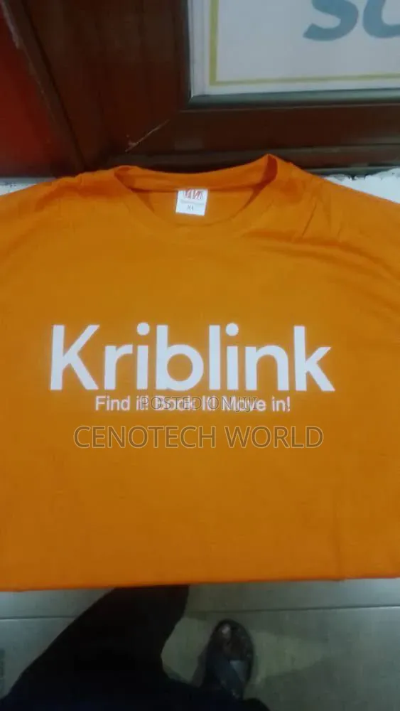 Shirt Printing