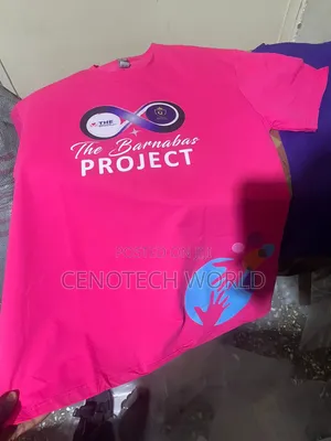 Shirt Printing