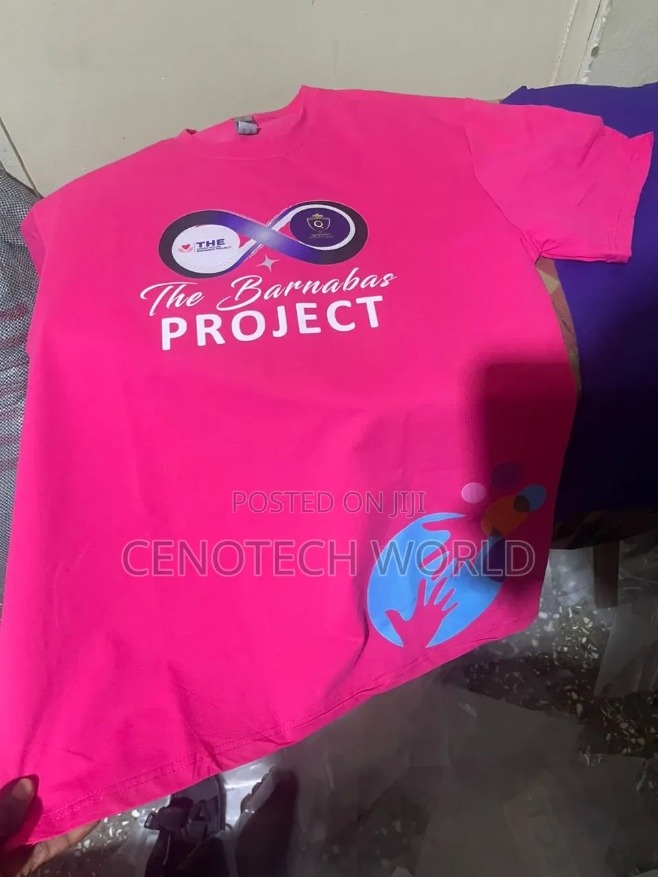 Shirt Printing