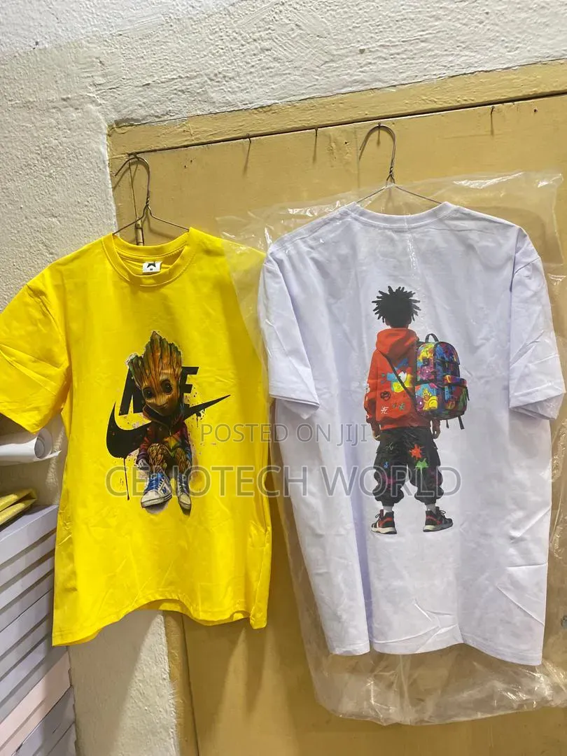 Shirt Printing