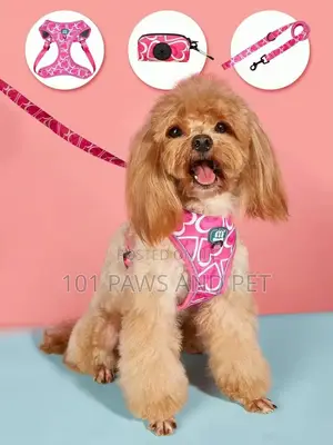 Midepet Harness