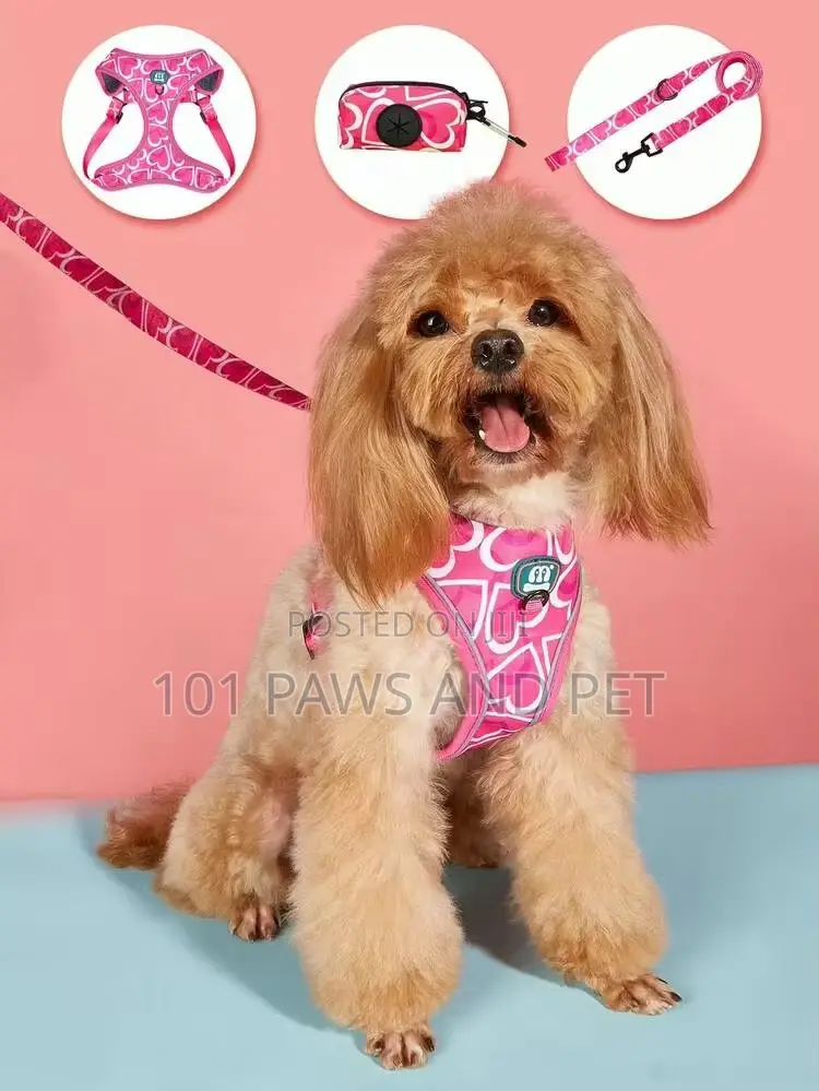 Midepet Harness