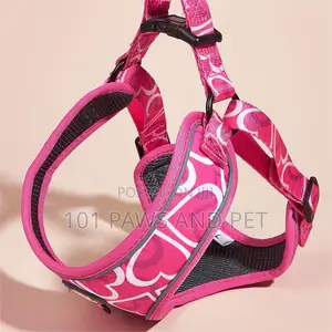 Midepet Harness