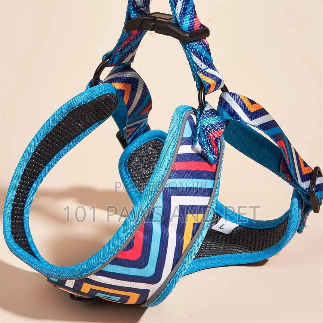Midepet Harness
