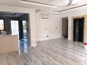 4bdrm Apartment in Sakumono for rent