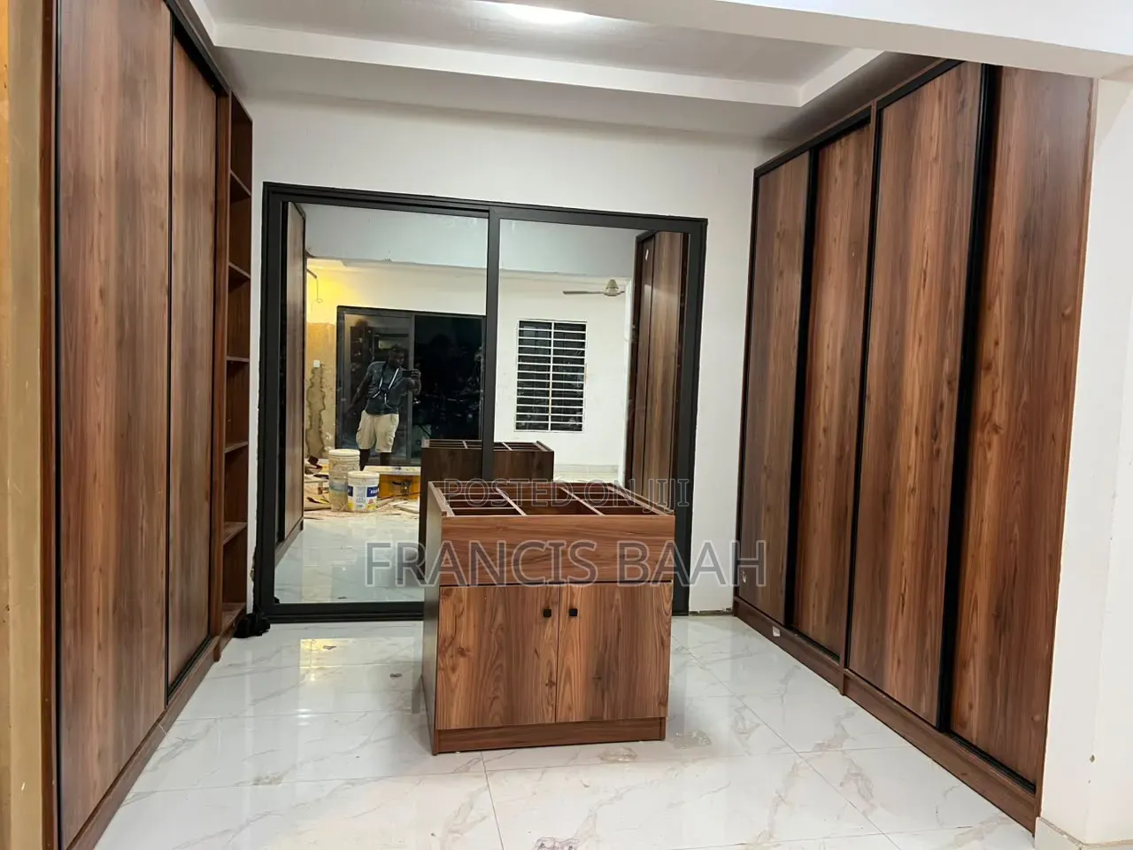 3bdrm Duplex in Shining Star Real, Accra Metropolitan for sale