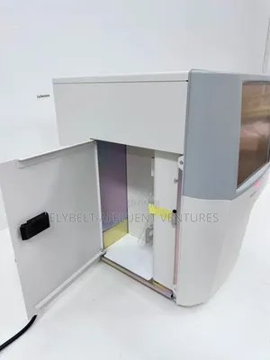 Hematology Analyzer 5 Parts Mindray BC 5150