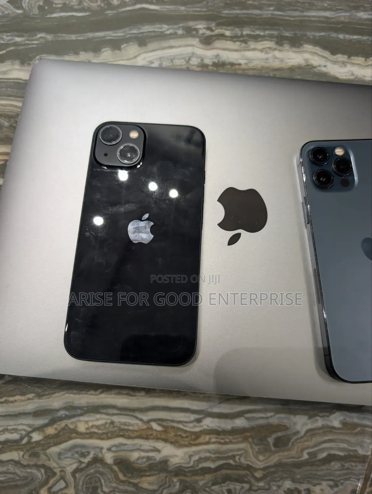 Apple iPhone 13 128 GB Black