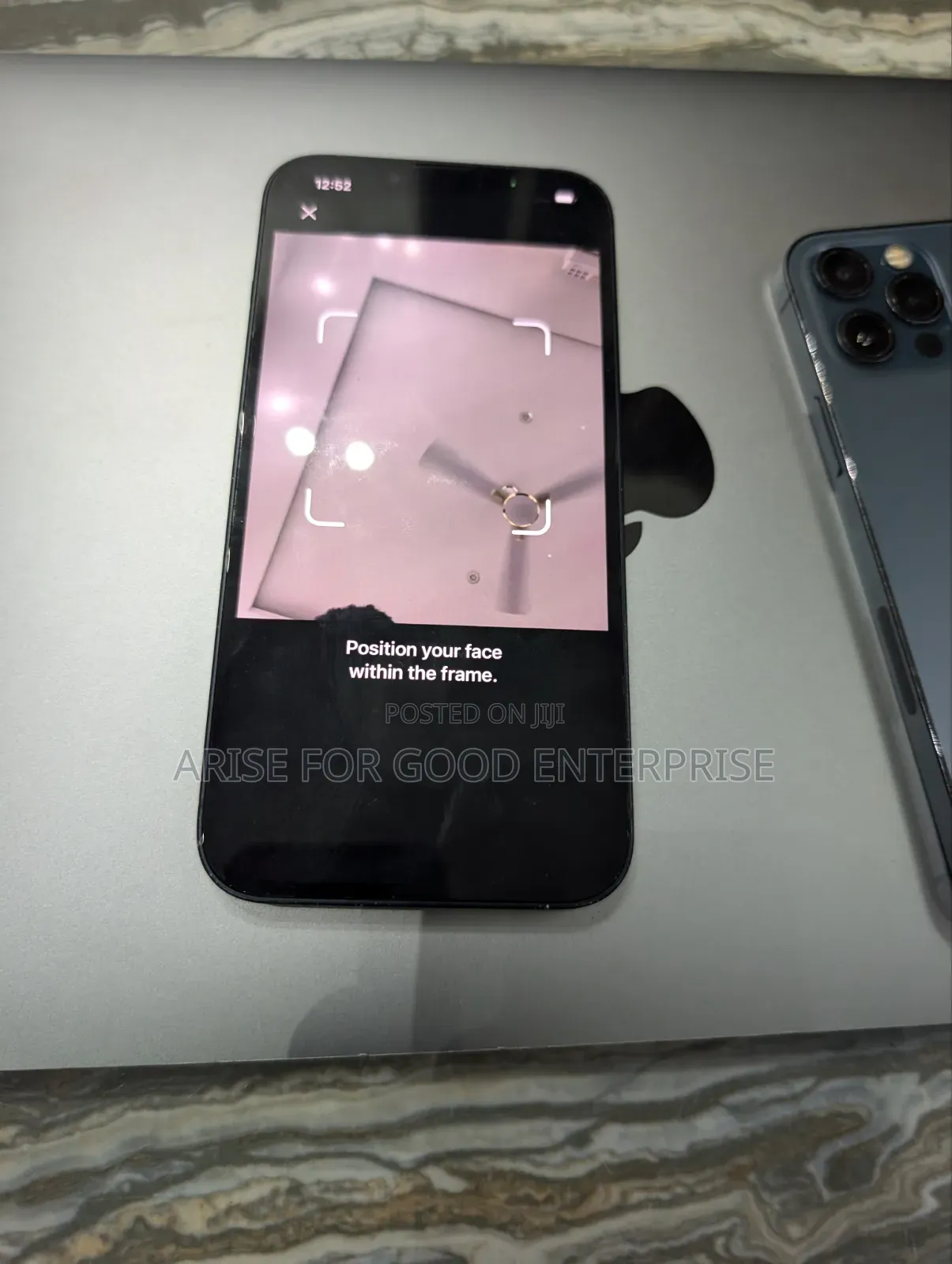 Apple iPhone 13 128 GB Black
