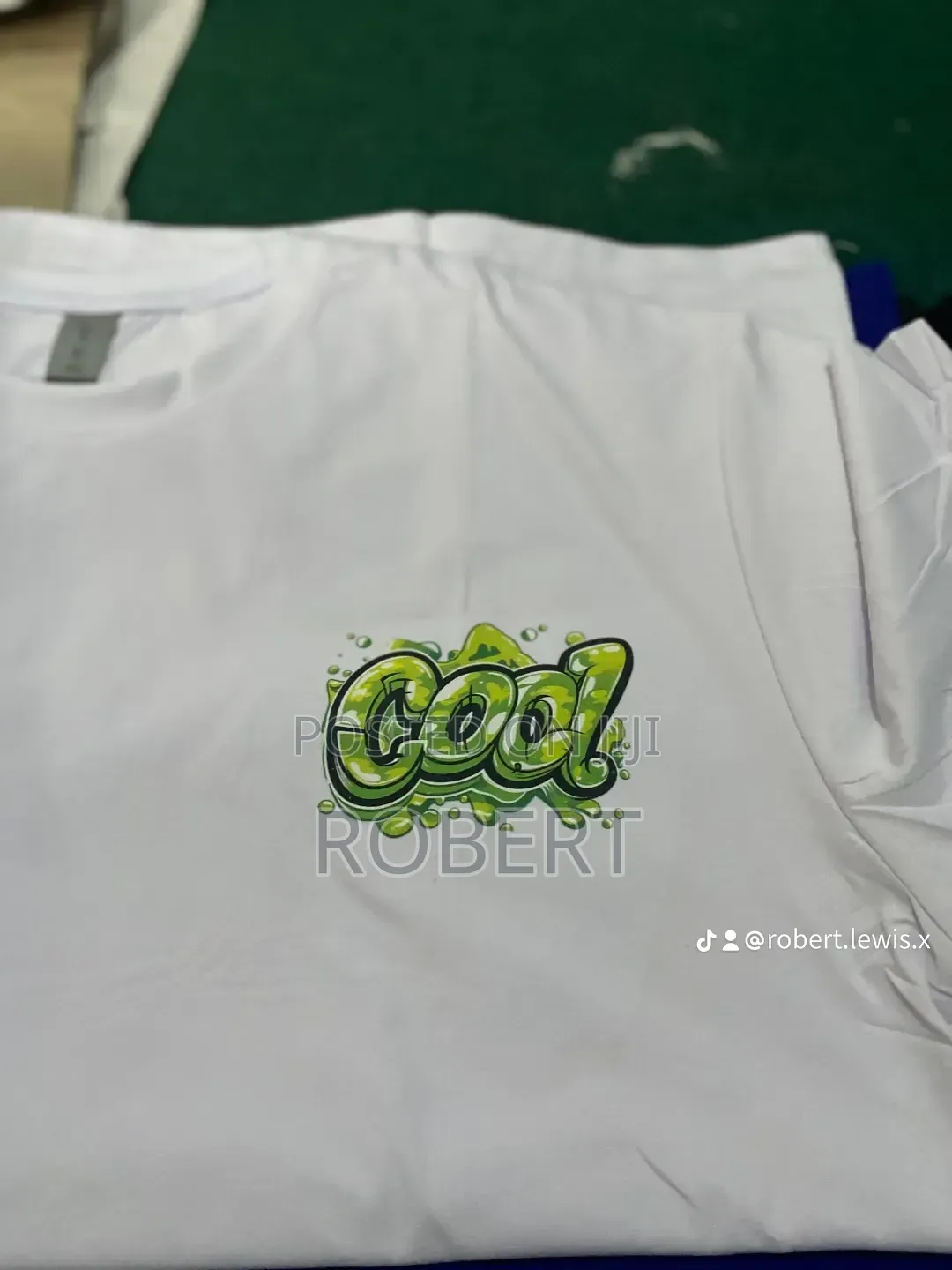 RL Elite Men Clothing