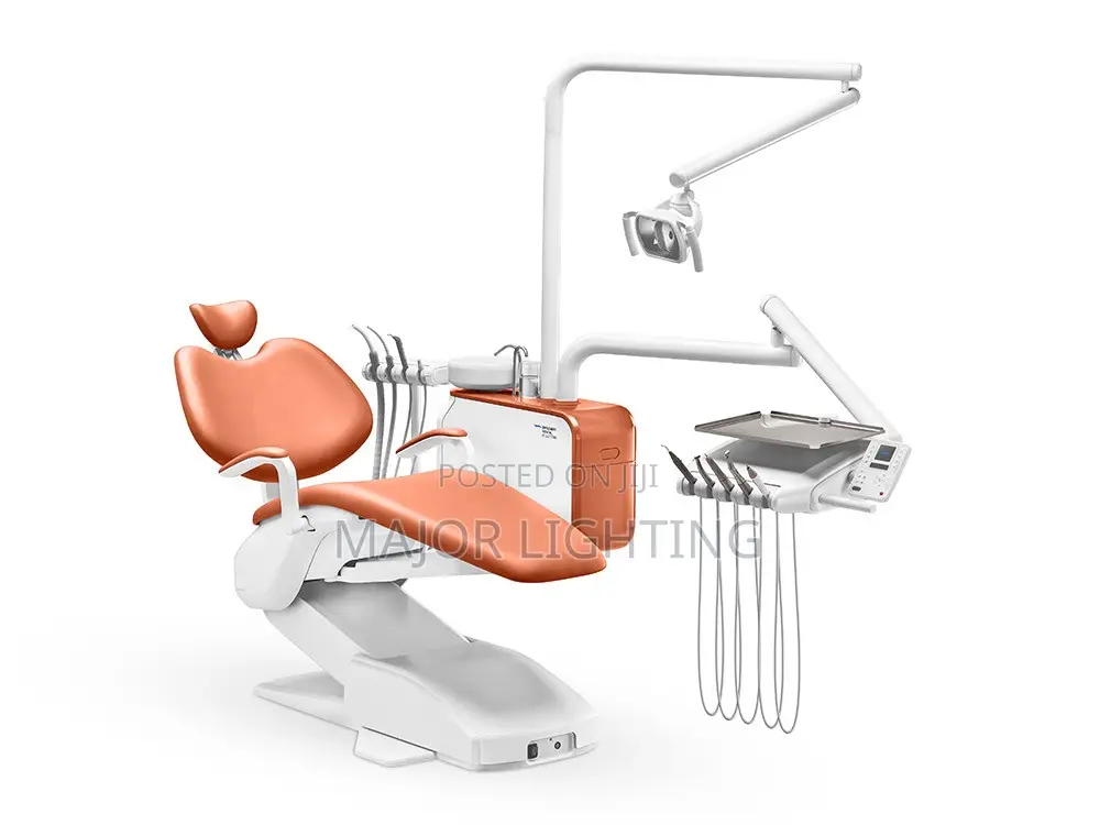 Dental Chair