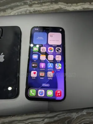 Apple iPhone 12 Pro 128 GB Blue