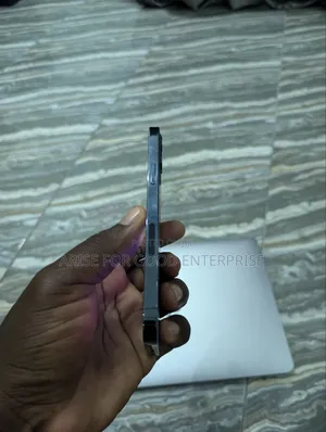 Apple iPhone 12 Pro 128 GB Blue