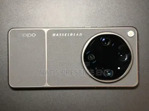 Oppo Find X9 Ultra 512 GB Black