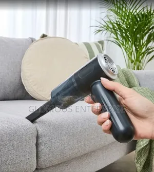 Rechargeable Vacuum Cleaner