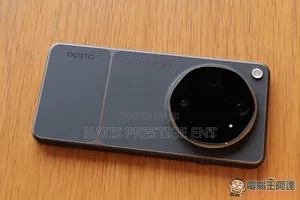 Oppo Find X9 Ultra 512 GB Black