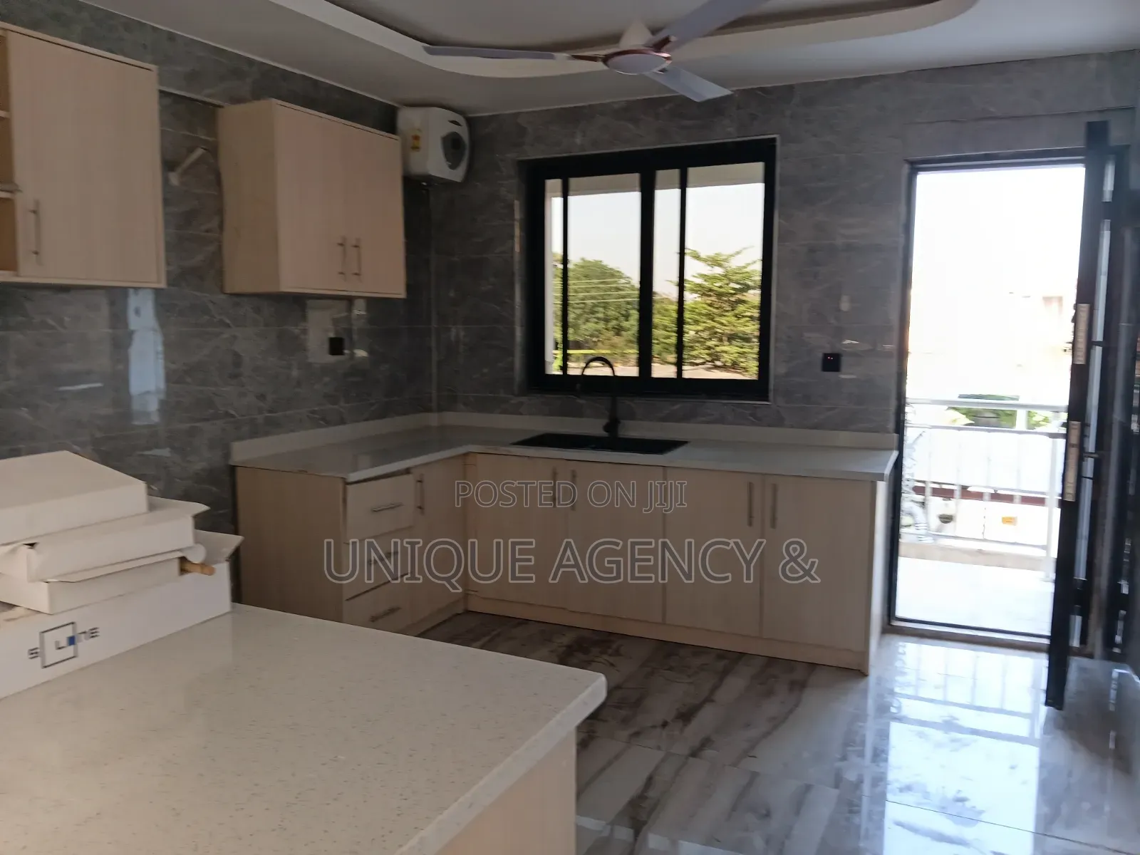 2bdrm Apartment in Sakumono for rent