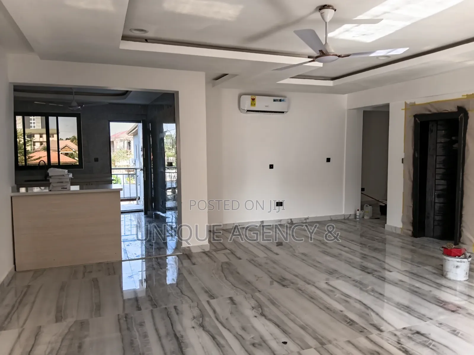 2bdrm Apartment in Sakumono for rent